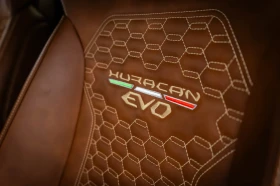 Lamborghini Huracan EVO RWD * Matt Black* Лизинг - 194900 € / 381191.27 лв. - 42156624 15