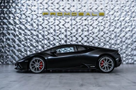 Lamborghini Huracan EVO RWD * Matt Black* Лизинг - 194900 € / 381191.27 лв. - 42156624 3