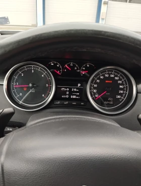Peugeot 508 2.0 BlueHDI, снимка 17