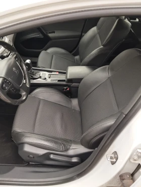 Peugeot 508 2.0 BlueHDI, снимка 14