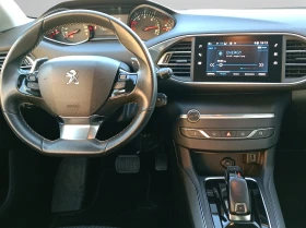 Peugeot 308 NEW ACTIVE 1.5 e-HDI 130 EAT8 EURO 6.2 - 29990 лв. / 15333.64 € - 89305371 14