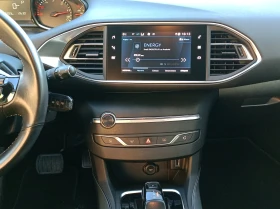 Peugeot 308 NEW ACTIVE 1.5 e-HDI 130 EAT8 EURO 6.2 - 29990 лв. / 15333.64 € - 89305371 13