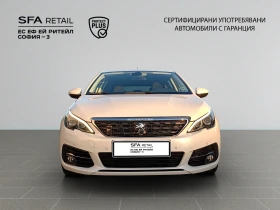 Peugeot 308 NEW ACTIVE 1.5 e-HDI 130 EAT8 EURO 6.2 - 29990 лв. / 15333.64 € - 89305371 2