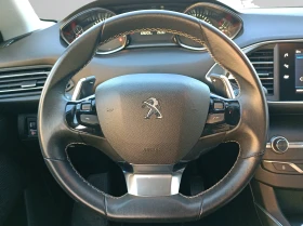 Peugeot 308 NEW ACTIVE 1.5 e-HDI 130 EAT8 EURO 6.2 - 29990 лв. / 15333.64 € - 89305371 12