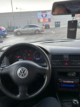 VW Bora, снимка 7