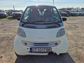Smart Fortwo 0.6i, снимка 8