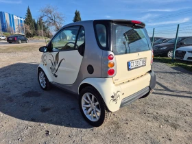 Smart Fortwo 0.6i, снимка 3
