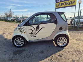 Smart Fortwo 0.6i, снимка 2