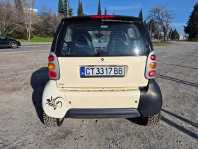 Smart Fortwo 0.6i, снимка 4