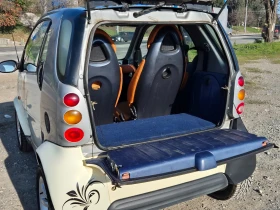 Smart Fortwo 0.6i, снимка 11