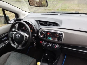 Toyota Yaris 1.0i, снимка 9