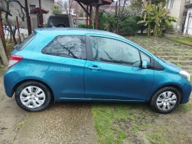 Toyota Yaris 1.0i, снимка 5