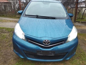 Toyota Yaris 1.0i, снимка 3