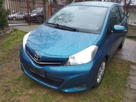 Toyota Yaris 1.0i, снимка 2