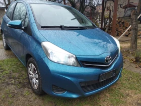 Toyota Yaris 1.0i, снимка 1