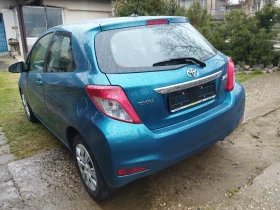 Toyota Yaris 1.0i, снимка 7
