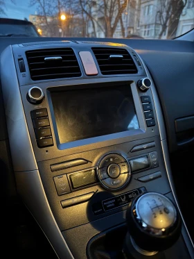 Toyota Auris, снимка 10
