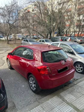 Toyota Auris, снимка 7