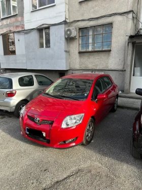 Toyota Auris, снимка 3