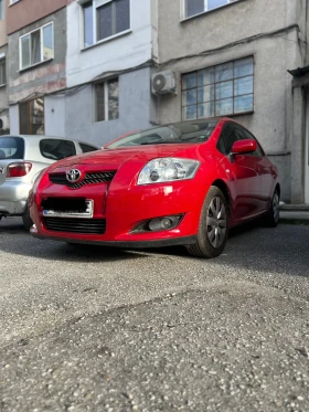 Toyota Auris, снимка 6