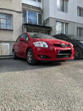 Toyota Auris, снимка 4