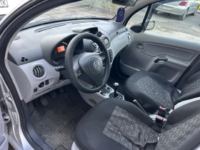Citroen C3, снимка 5