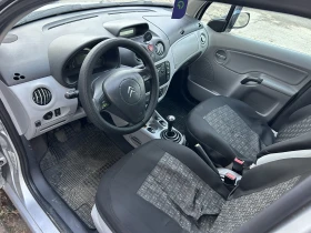 Citroen C3, снимка 8