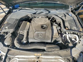 Mercedes-Benz C 300 SPORT-PKG* BURMESTER* PANOROOF*  - 13500 € / 26403.70 лв. - 68813460 11