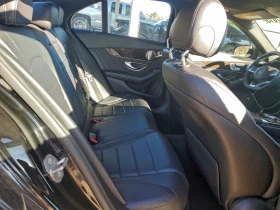 Mercedes-Benz C 300 SPORT-PKG* BURMESTER* PANOROOF*  - 13500 € / 26403.70 лв. - 68813460 9