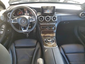 Mercedes-Benz C 300 SPORT-PKG* BURMESTER* PANOROOF*  - 13500 € / 26403.70 лв. - 68813460 7