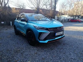 Geely Coolray 1.5 GF 7 DCT � �������� �� 12/28 ������! | Mobile.bg � ����� ������ 3