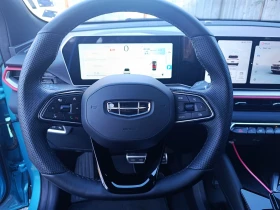 Geely Coolray 1.5 GF 7 DCT В Гаранция до 12/28 година!, снимка 15