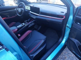 Geely Coolray 1.5 GF 7 DCT В Гаранция до 12/28 година!, снимка 12