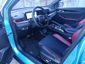 Geely Coolray 1.5 GF 7 DCT В Гаранция до 12/28 година!, снимка 9