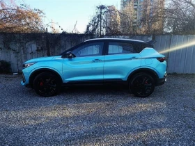 Geely Coolray 1.5 GF 7 DCT � �������� �� 12/28 ������! | Mobile.bg � ����� ������ 4