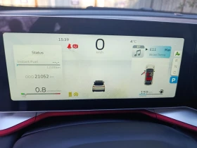 Geely Coolray 1.5 GF 7 DCT В Гаранция до 12/28 година!, снимка 16