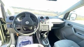 VW Caddy MAXI 1.9TDI 105к.с - 6700 € / 13104.06 лв. - 12997065 8