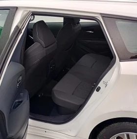 Toyota Corolla Touring 1.8 122 кс Hybrid e-CVT, снимка 7