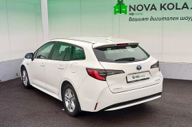 Toyota Corolla Touring 1.8 122 кс Hybrid e-CVT, снимка 5
