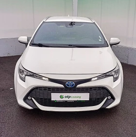 Toyota Corolla Touring 1.8 122 кс Hybrid e-CVT, снимка 3