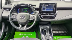 Toyota Corolla Touring 1.8 122 кс Hybrid e-CVT, снимка 8