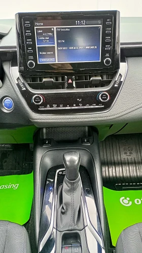 Toyota Corolla Touring 1.8 122 кс Hybrid e-CVT, снимка 9