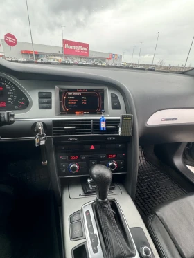 Audi A6 3X Sline - 5800 € / 11343.81 лв. - 41740913 12