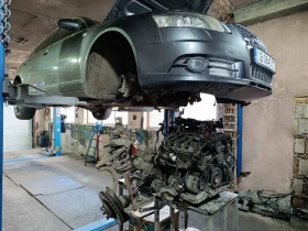 Audi A6 3X Sline - 5800 € / 11343.81 лв. - 41740913 14