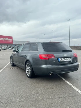Audi A6 3X Sline - 5800 € / 11343.81 лв. - 41740913 4