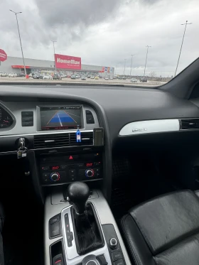 Audi A6 3X Sline - 5800 € / 11343.81 лв. - 41740913 13
