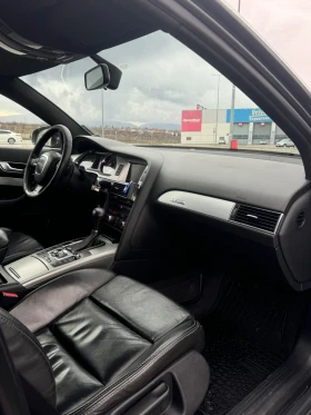 Audi A6 3X Sline - 5800 € / 11343.81 лв. - 41740913 7