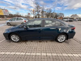 Toyota Corolla 1.5 125кс. Executive - 19499 € / 38136.73 лв. - 90556135 8