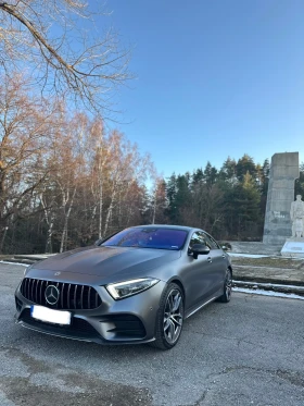 Mercedes-Benz CLS 400 - 38000 € / 74321.54 лв. - 27329239 3