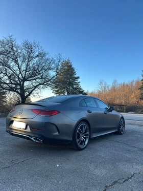Mercedes-Benz CLS 400 - 38000 € / 74321.54 лв. - 27329239 4